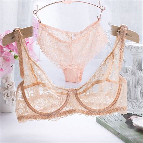 lace see thru bra|Amazon.com: See.